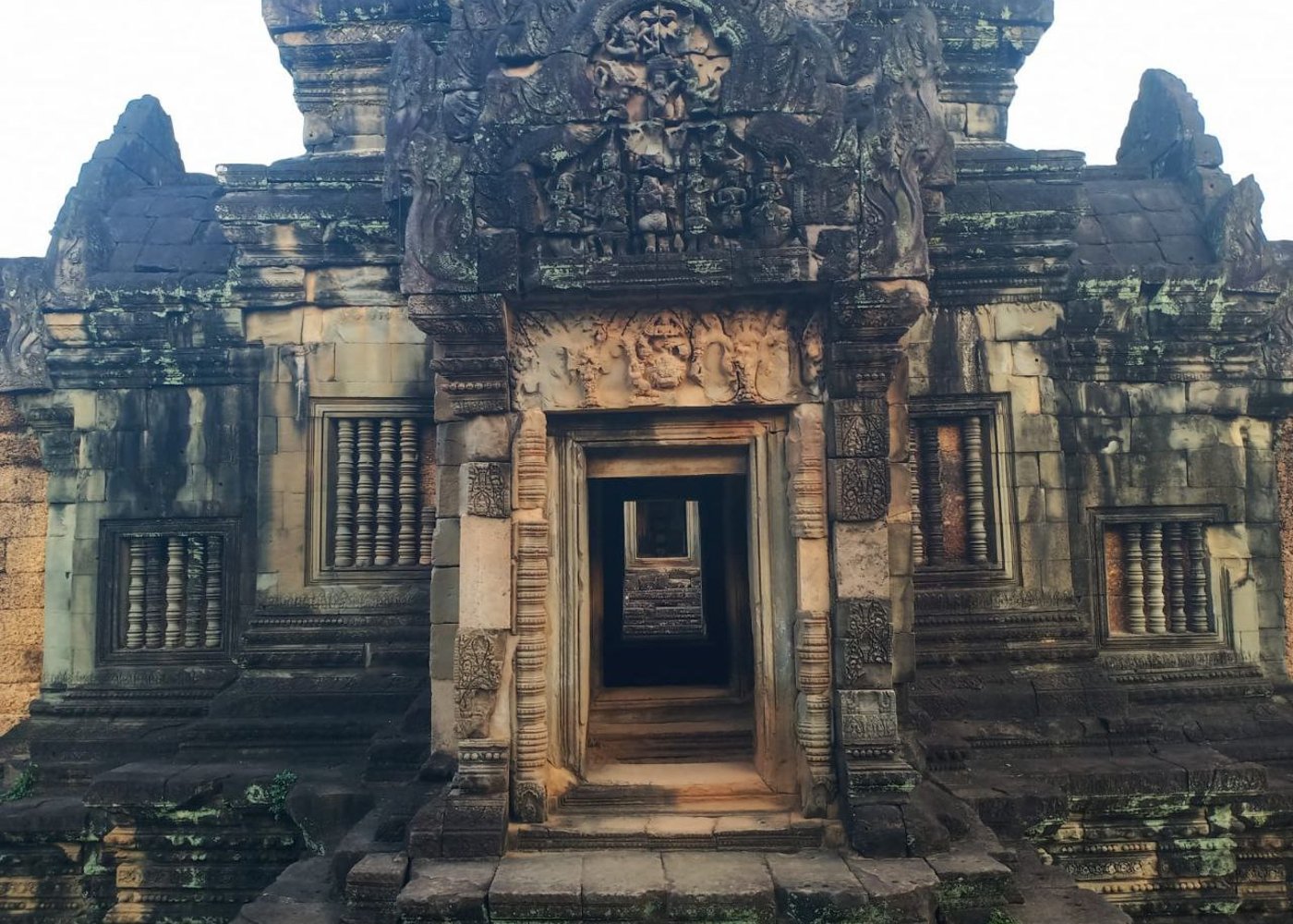 Private 5-Day Classic Ancient Temple Trip  - 26