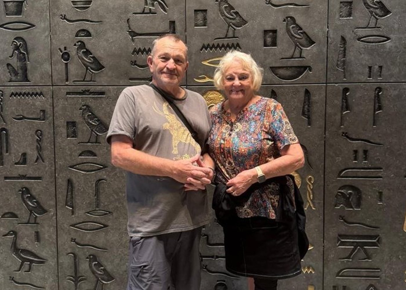 Große Ägyptische Museum VIP-Privatführung mit Ägyptologen - 26