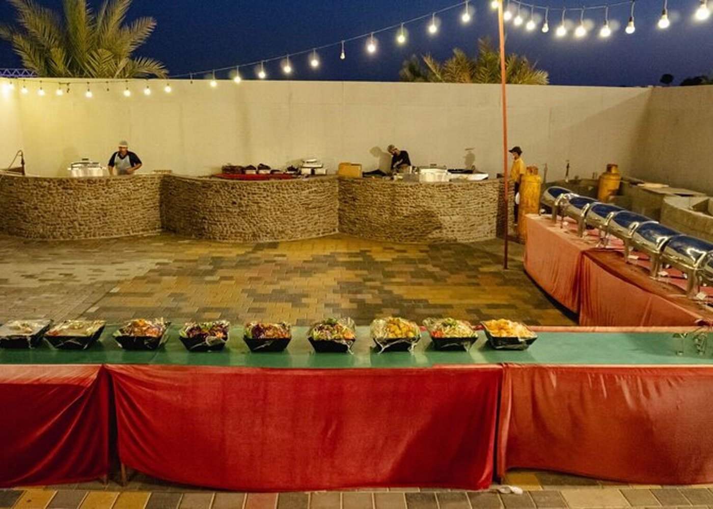 Unforgettable Standard Desert Safari Experience with ICL Lama - 10