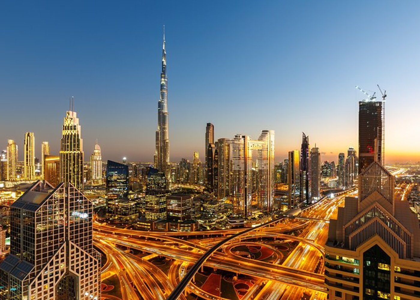 Private - Dubai Full Day City Tour - 11