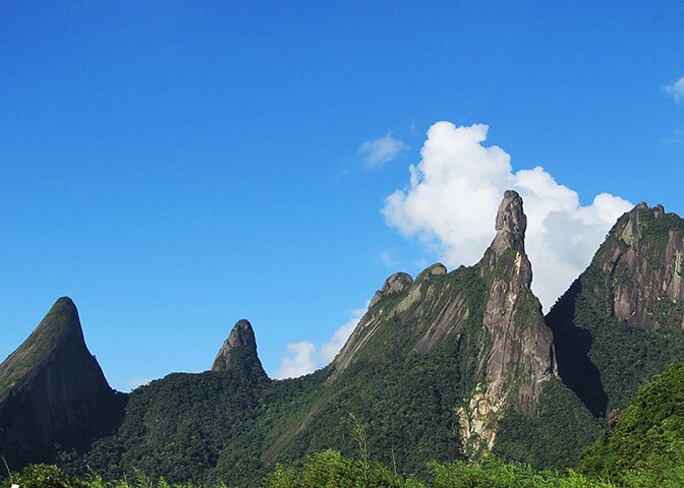 Serra dos Orgaos National Park – EcoTour - 11