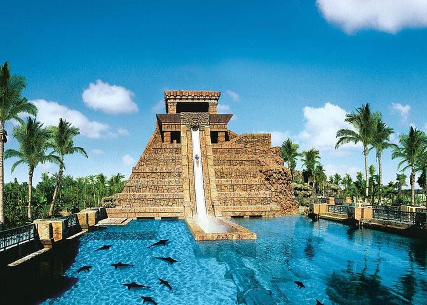 Aquaventure Waterpark Dubai Day Pass - 6