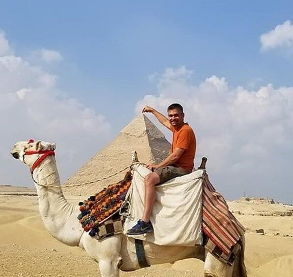 2 Days Private Guided Tours of Cairo and Giza with Free Cairo Airport Transfers