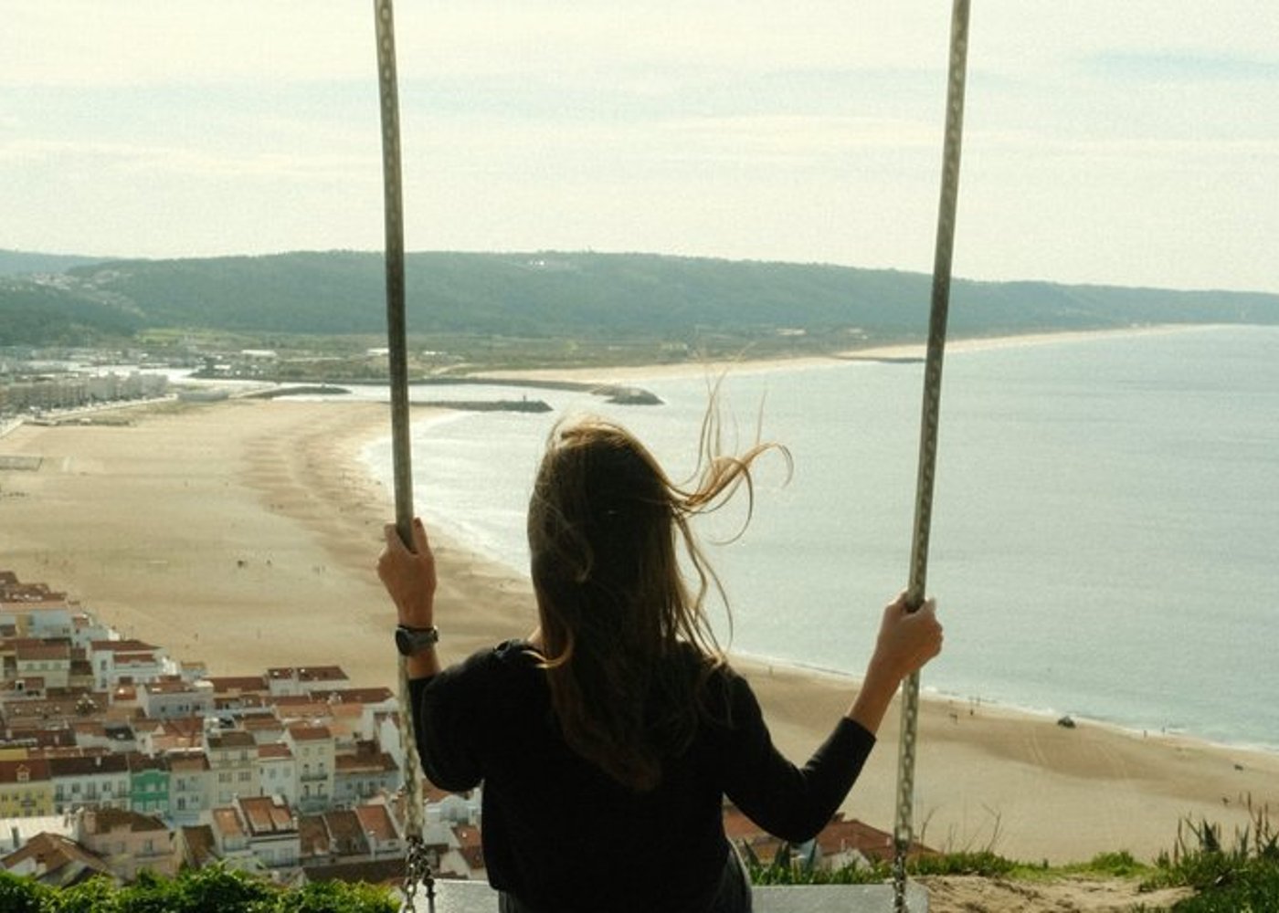 Z Lizbony: Prywatna wycieczka jednodniowa do Nazaré – Surfing na wielkich falach - 8