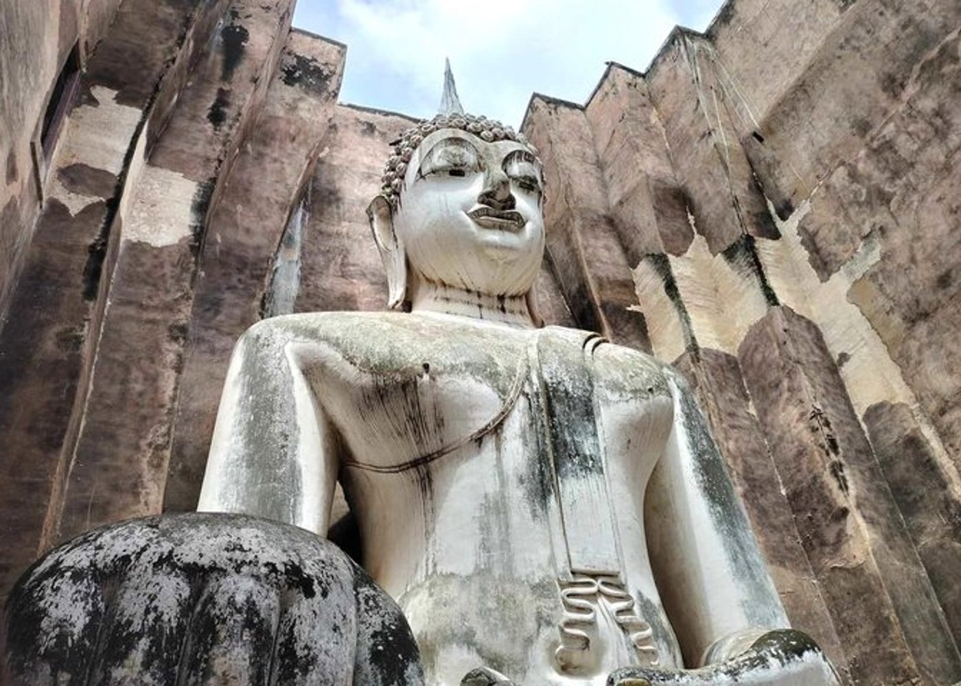 Chiangrai und Sukhothai 3 Tage Privattouren - 3