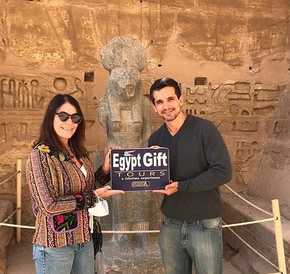 Best Of Luxor Top Attractions: East and West Bank Tours in 2 Days