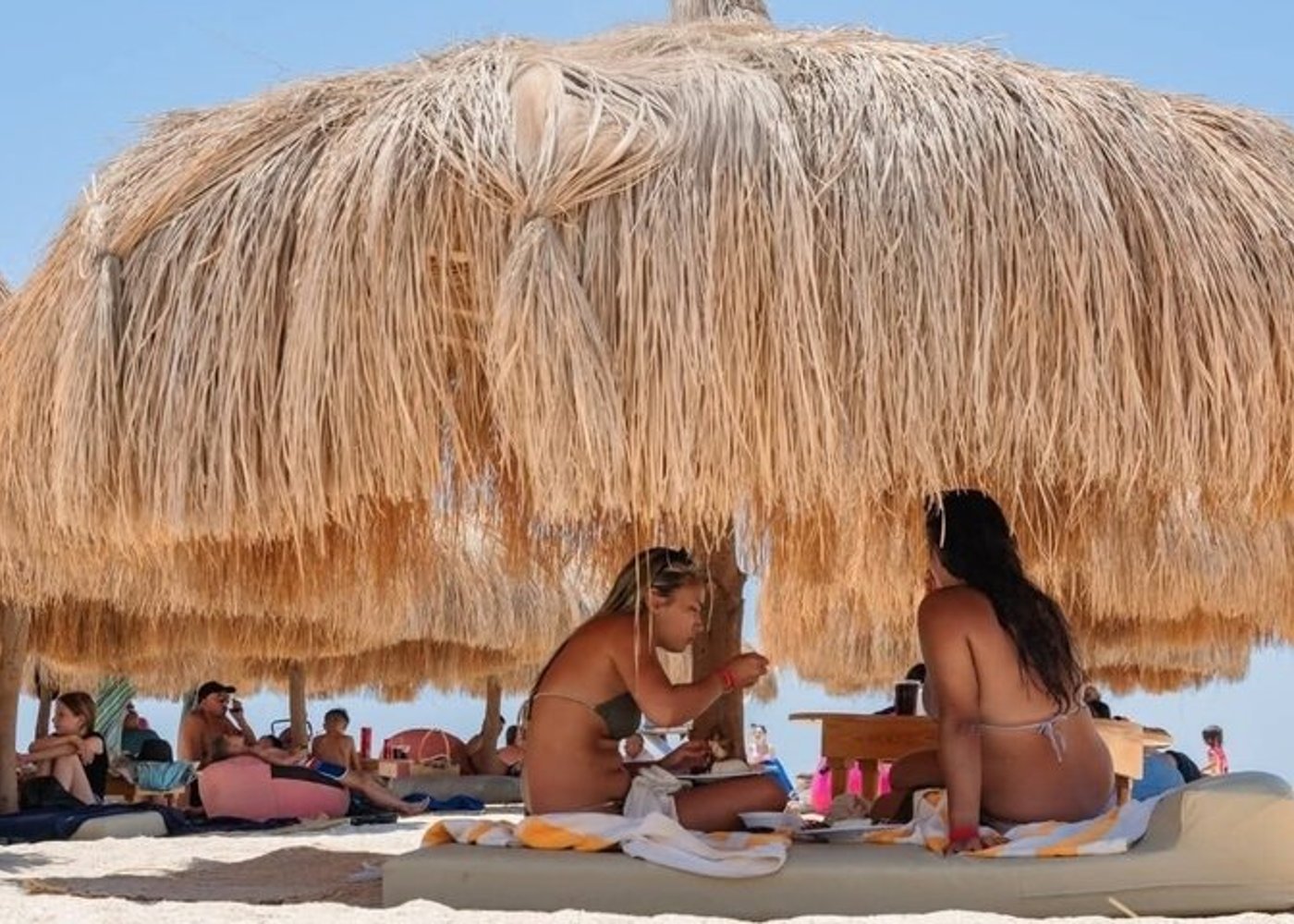 Premium Hula Hula Island, Najlepsza wyprawa snorkelingowa - Hurghada - 35