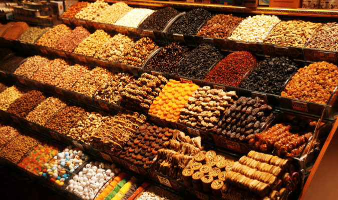 San Francisco Food & Drink Category - Savor, Explore, Delight in Every Bite!1