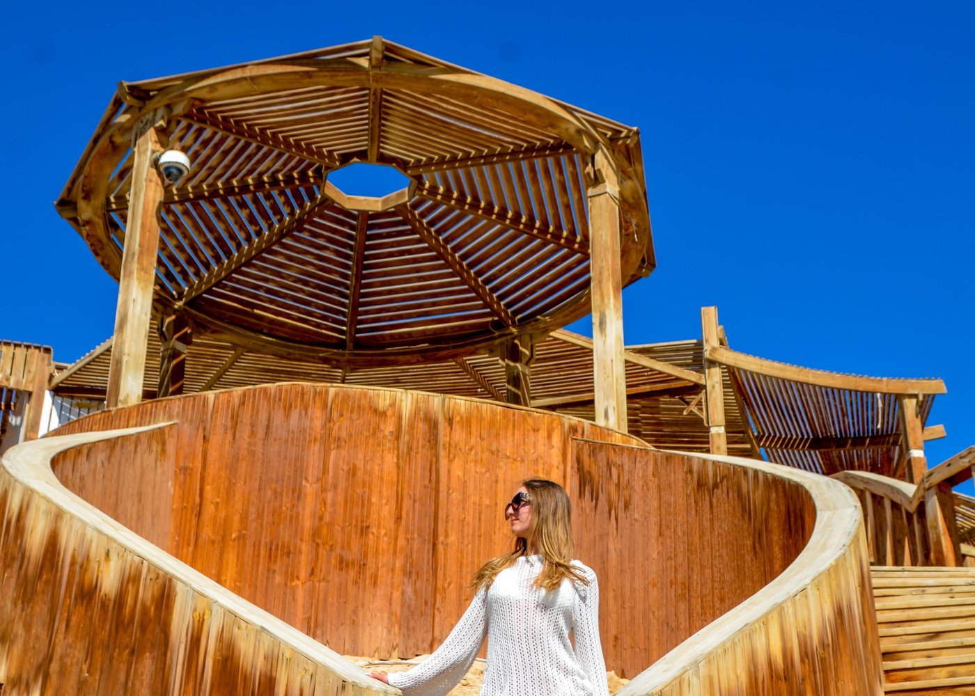 Premium Wycieczka Morska na Wyspę Orange Bay i Przystanki przy Rafach Koralowych - Hurghada - 38