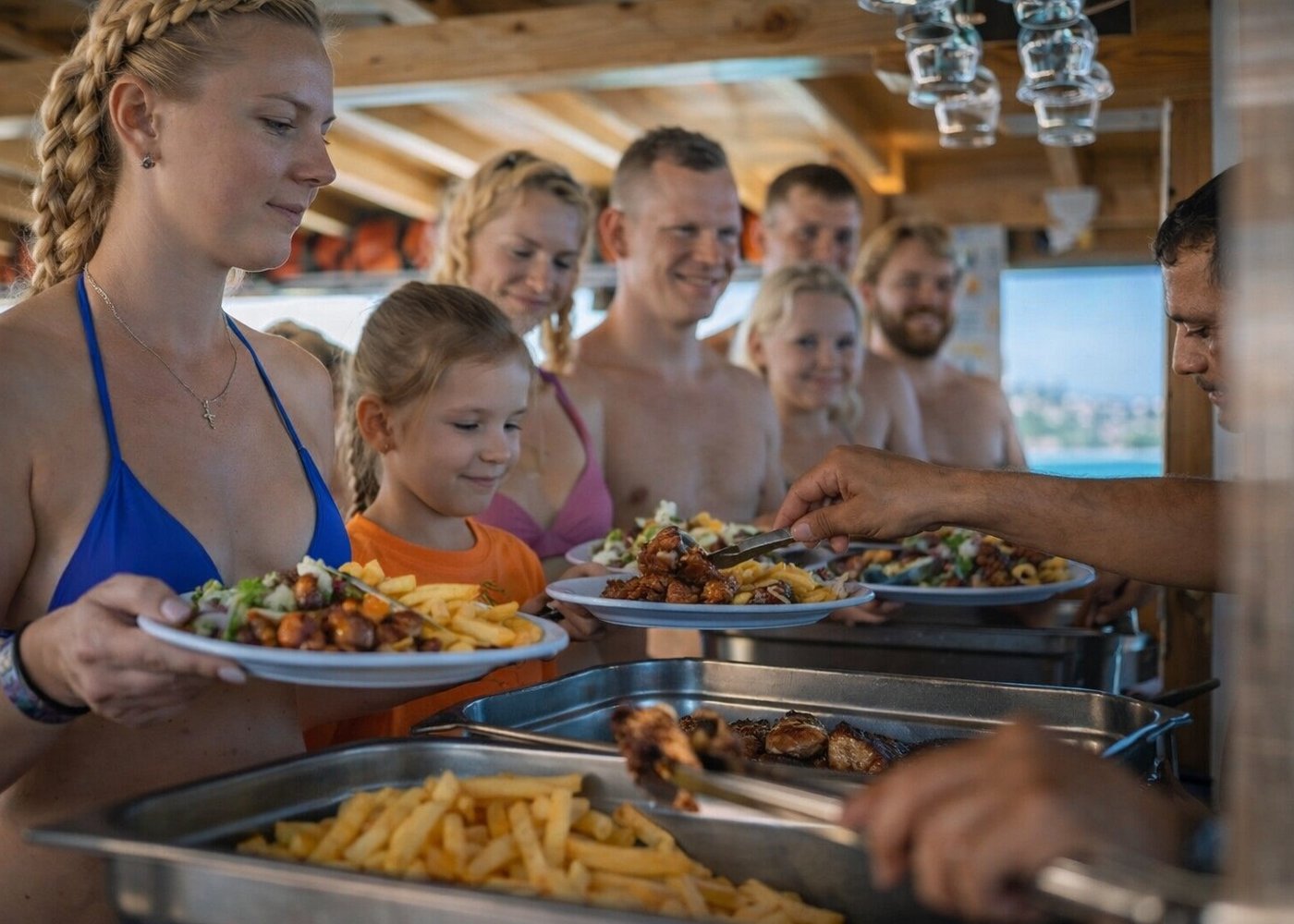 Alanya: Korsan turları, Lüks yat turları, Mağara turları ve diğer geziler - 10