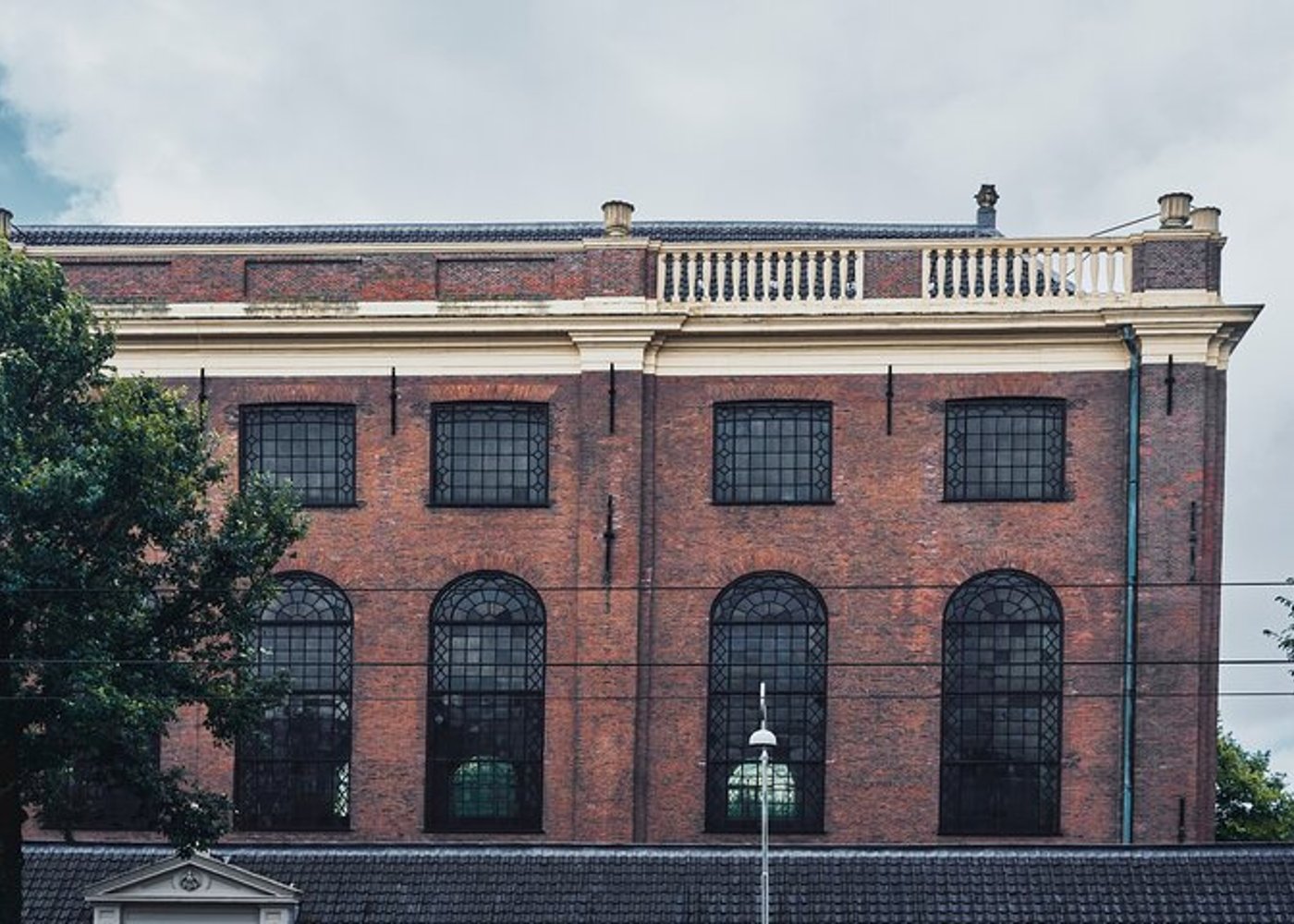 Anne Frank, Holocaust and Jewish History Museum Private Tour - 5
