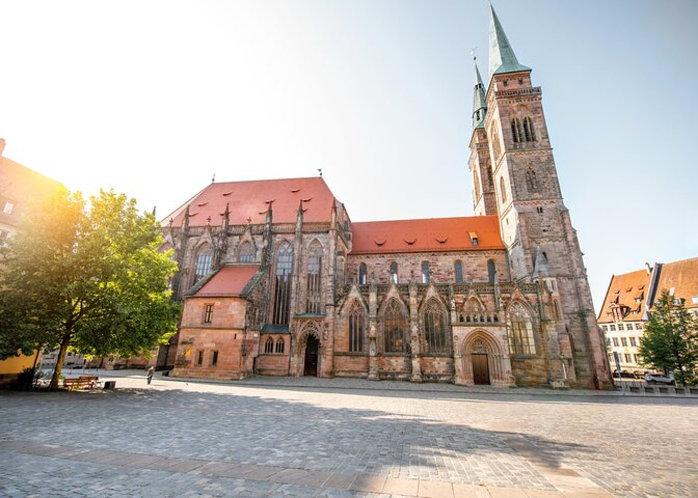 Nürnbergs mittelalterliche und kaiserliche Geschichte mit fachkundigem Guide - 6