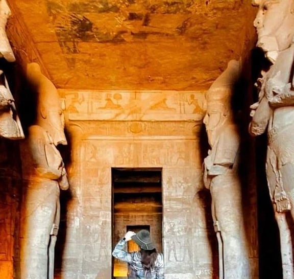 Private Tour: Abu Simbel Temples Trip From Aswan By Private Car