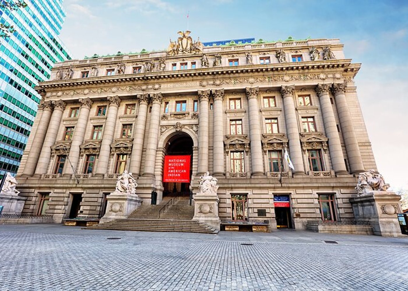 American Colonial History in New York Private Walking Tour - 3