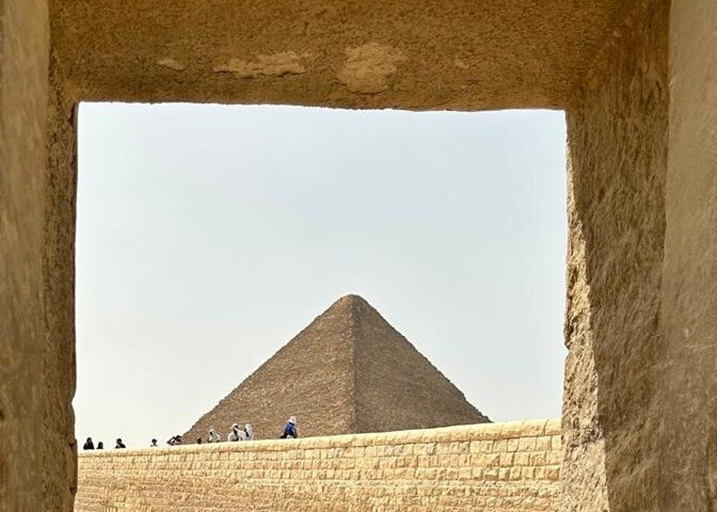 Private Access to Visit the Hall of the Great Sphinx - 7