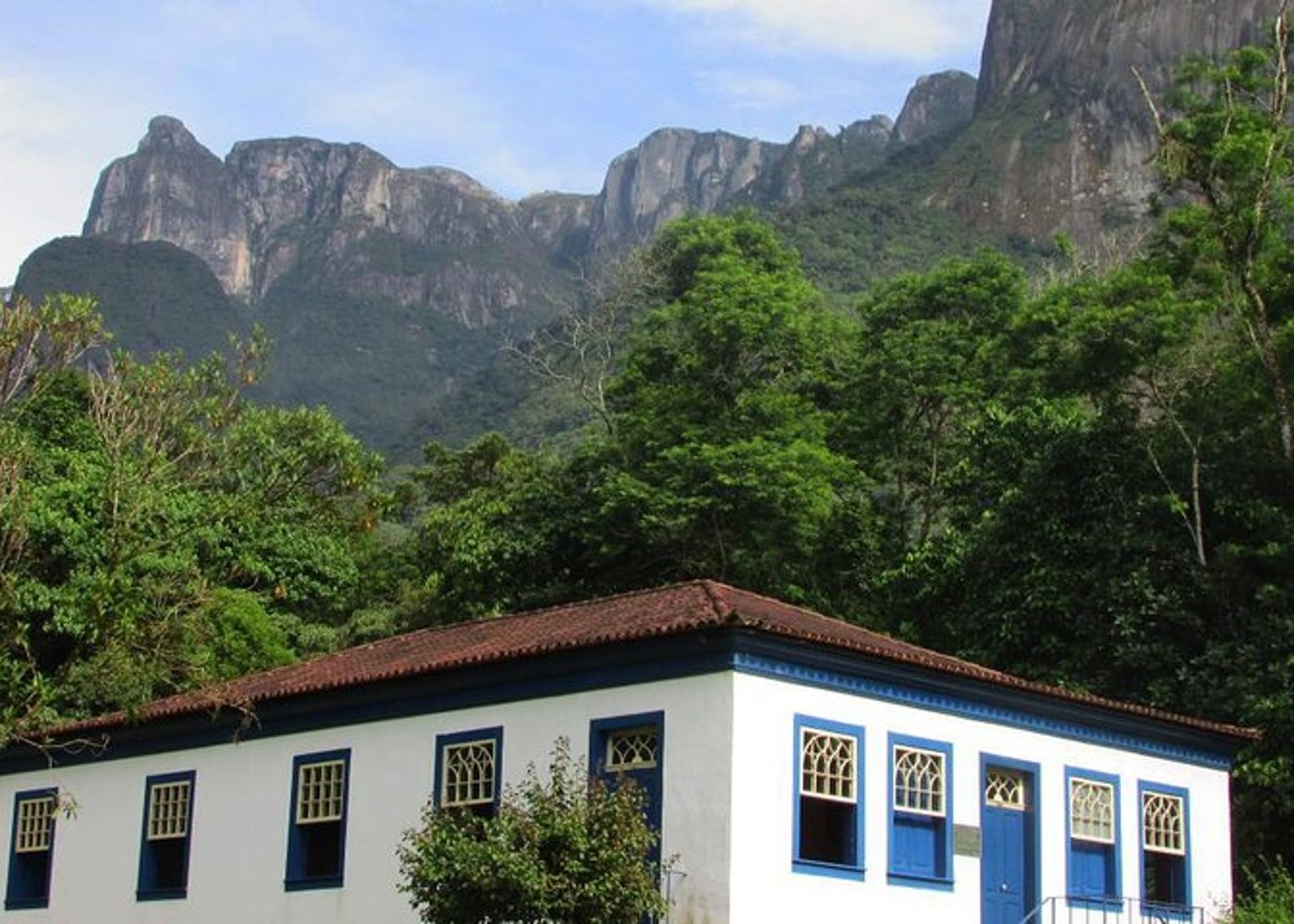 Serra dos Orgaos National Park – EcoTour - 7