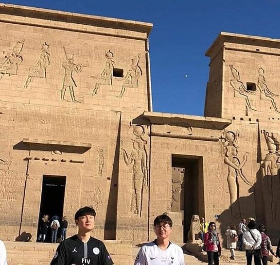 Private Aswan Tour: Philae Temple, Aswan High Dam and Unfinished Obelisk