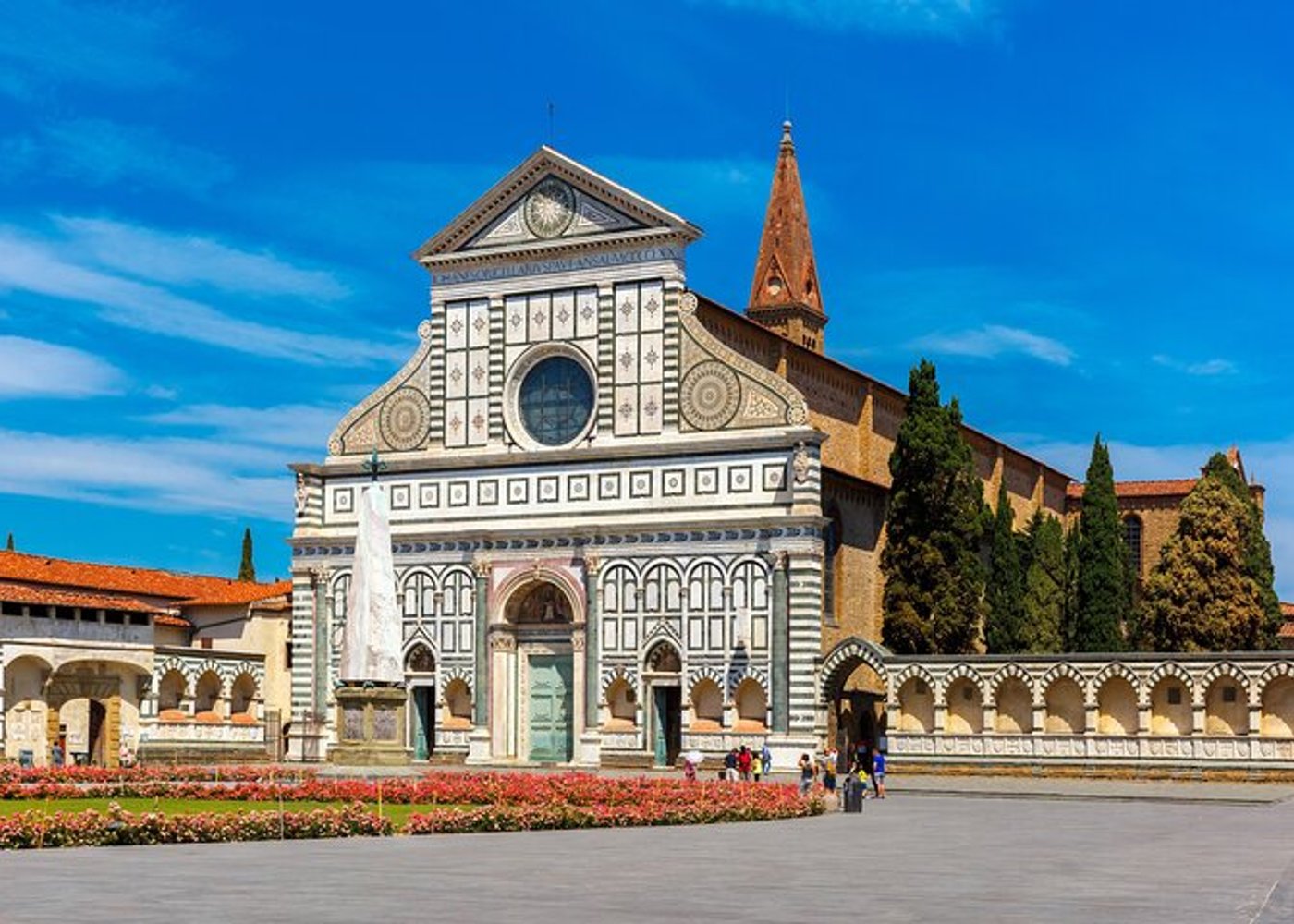 Private Guided Tour of the Best Churches in Florence - 3
