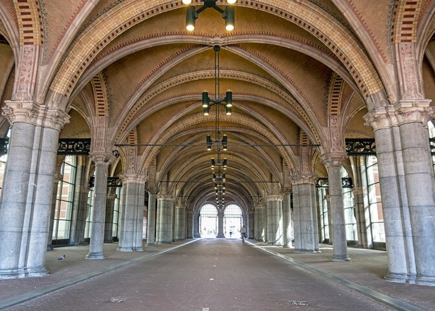 Van Gogh, Rembrandt and Dutch Art Private Tour in Amsterdam - 4