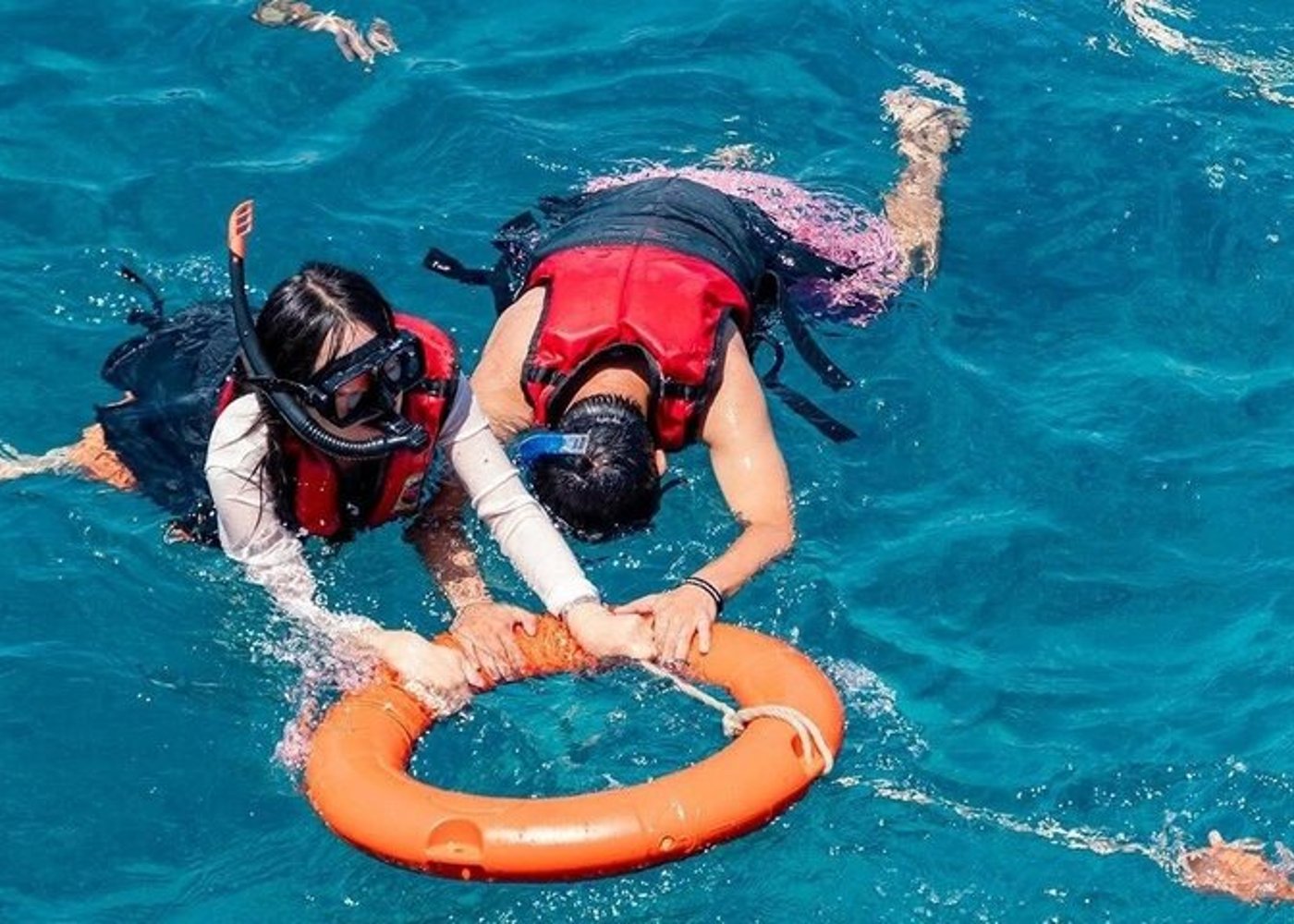 Premium Hula Hula Island, Najlepsza wyprawa snorkelingowa - Hurghada - 36