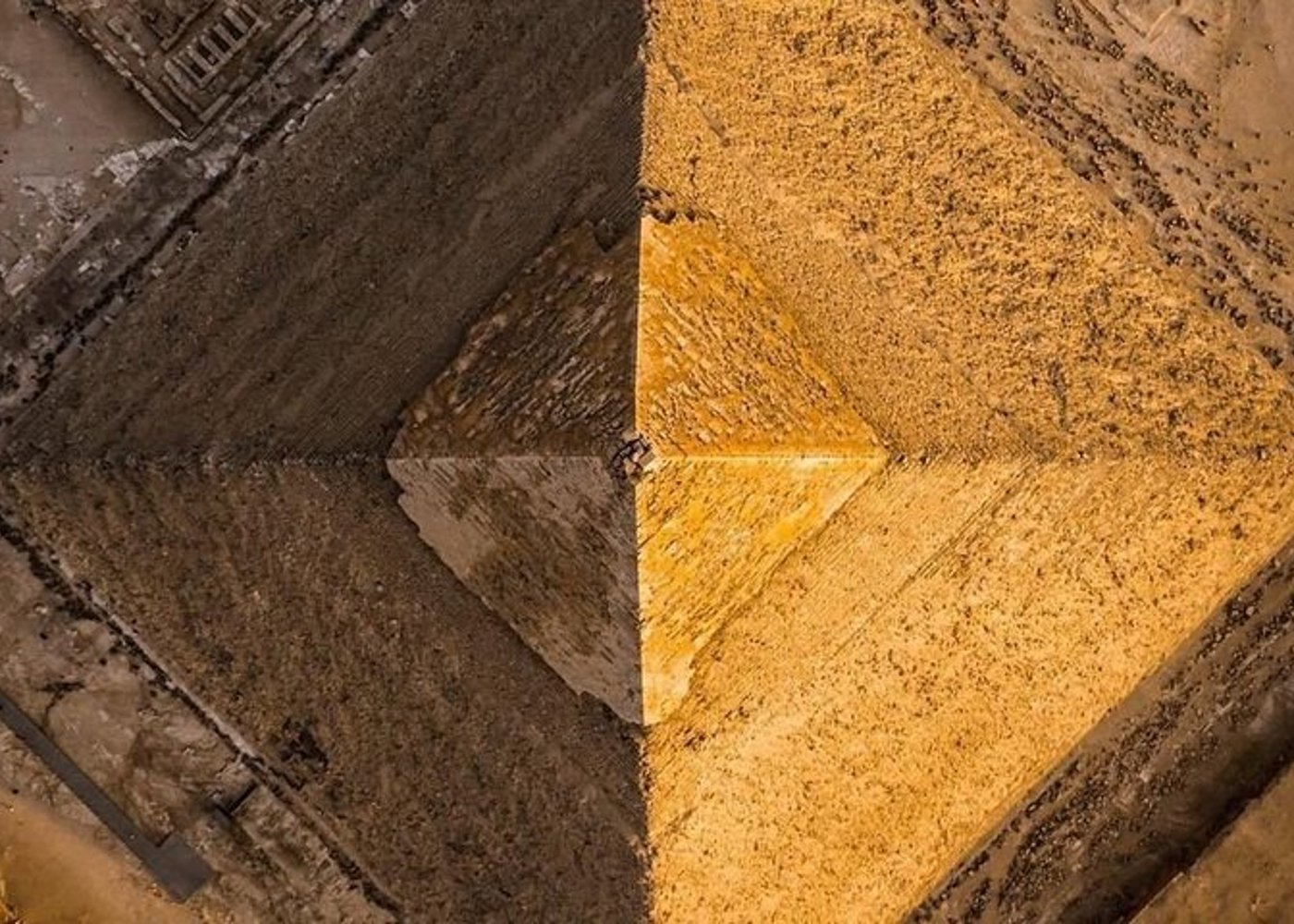 VIP Alexandria Port Landausflug zu den Pyramiden von Gizeh, Sphinx, GEM - 19