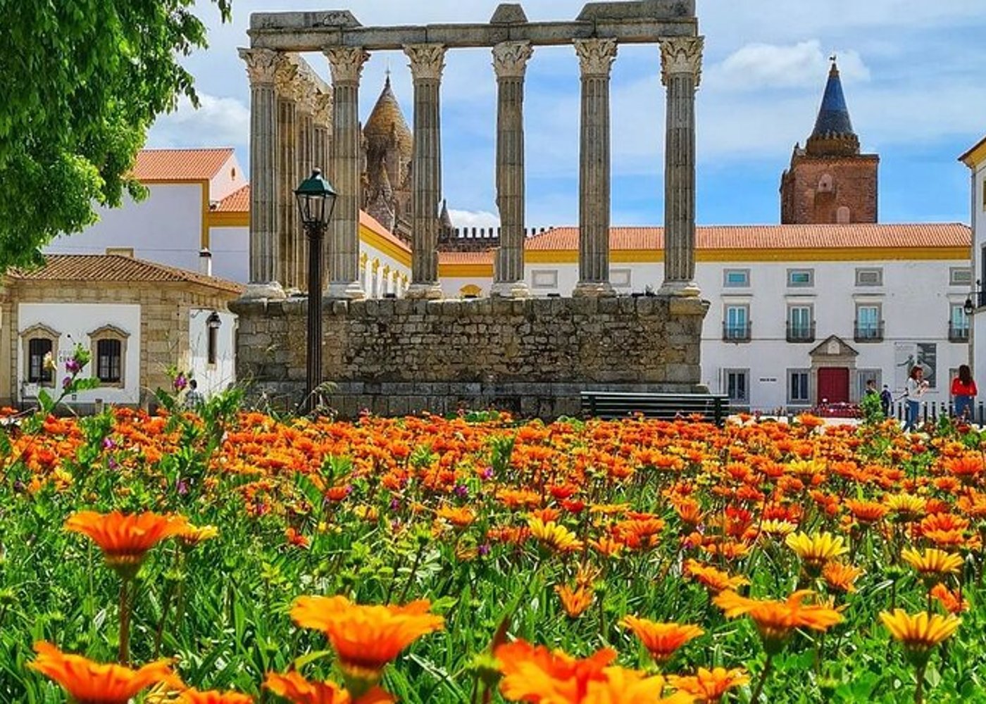 From Lisbon: Évora Private Day Trip - 12