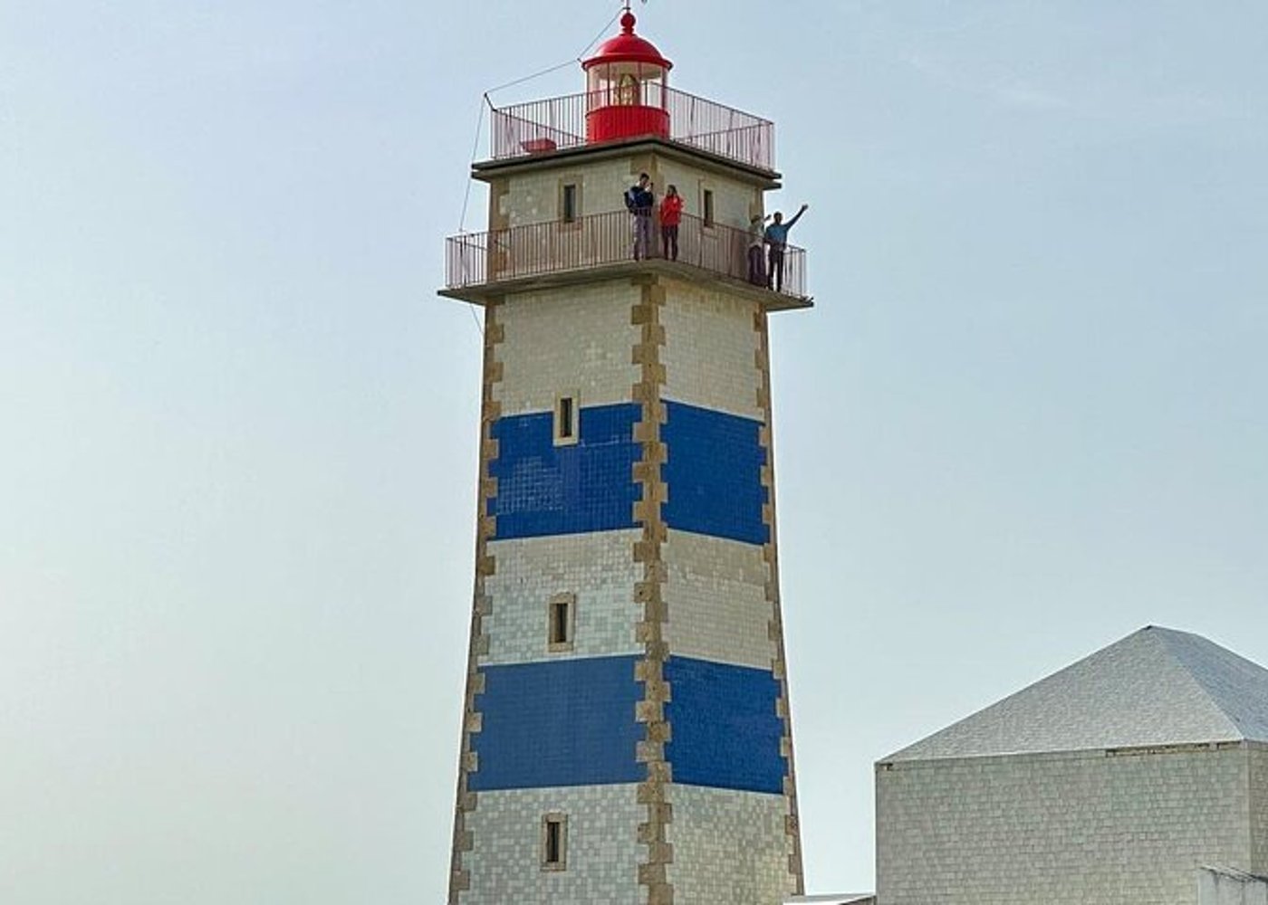 Lizbona: Wycieczka w małej grupie do Sintry i Cascais z biletem do Pałacu Pena - 23