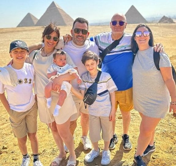 Travel me Egypt