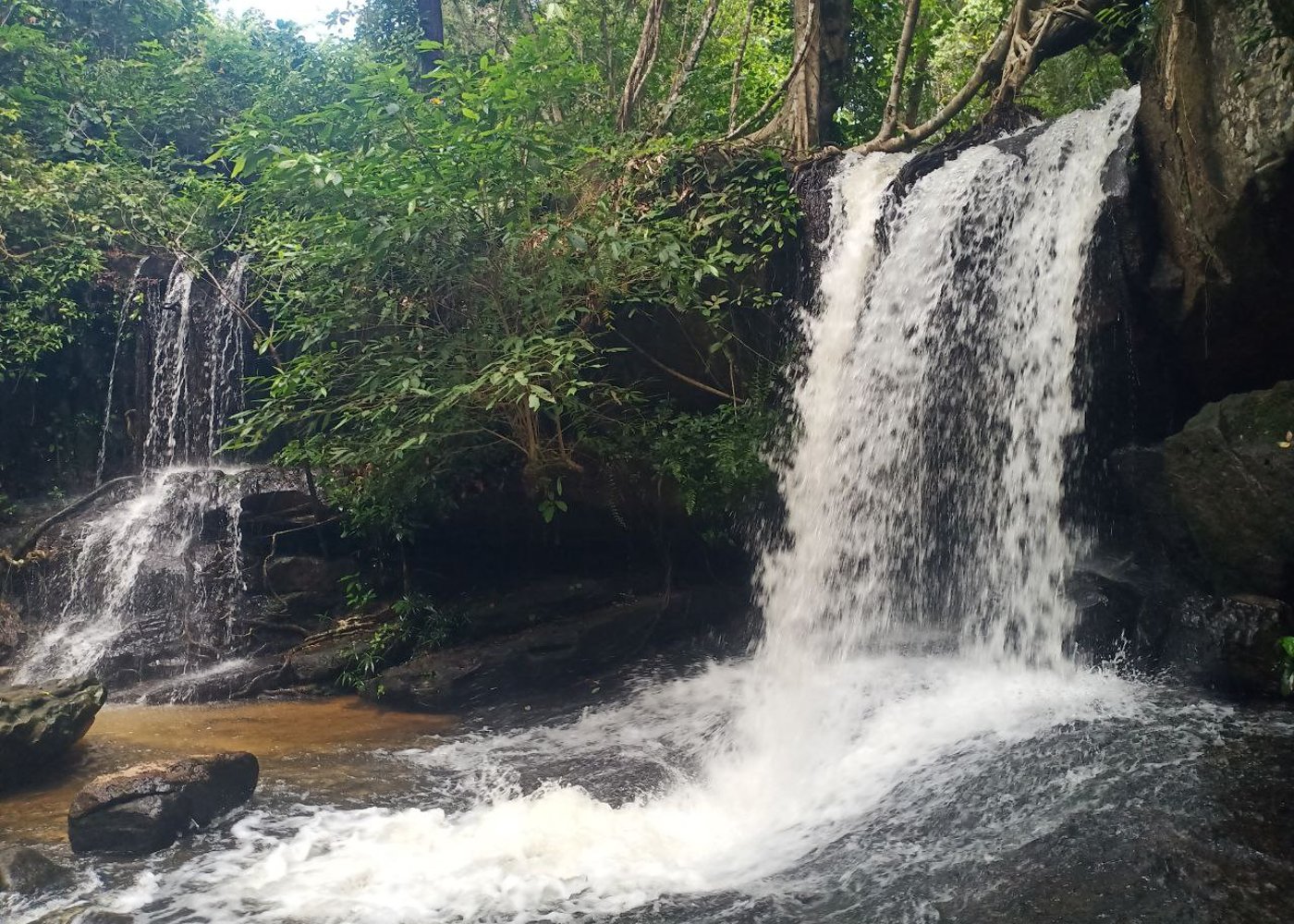 Private One Day Exploration at Thousands of Linga, Kbal Spean and Lady Temple - 13