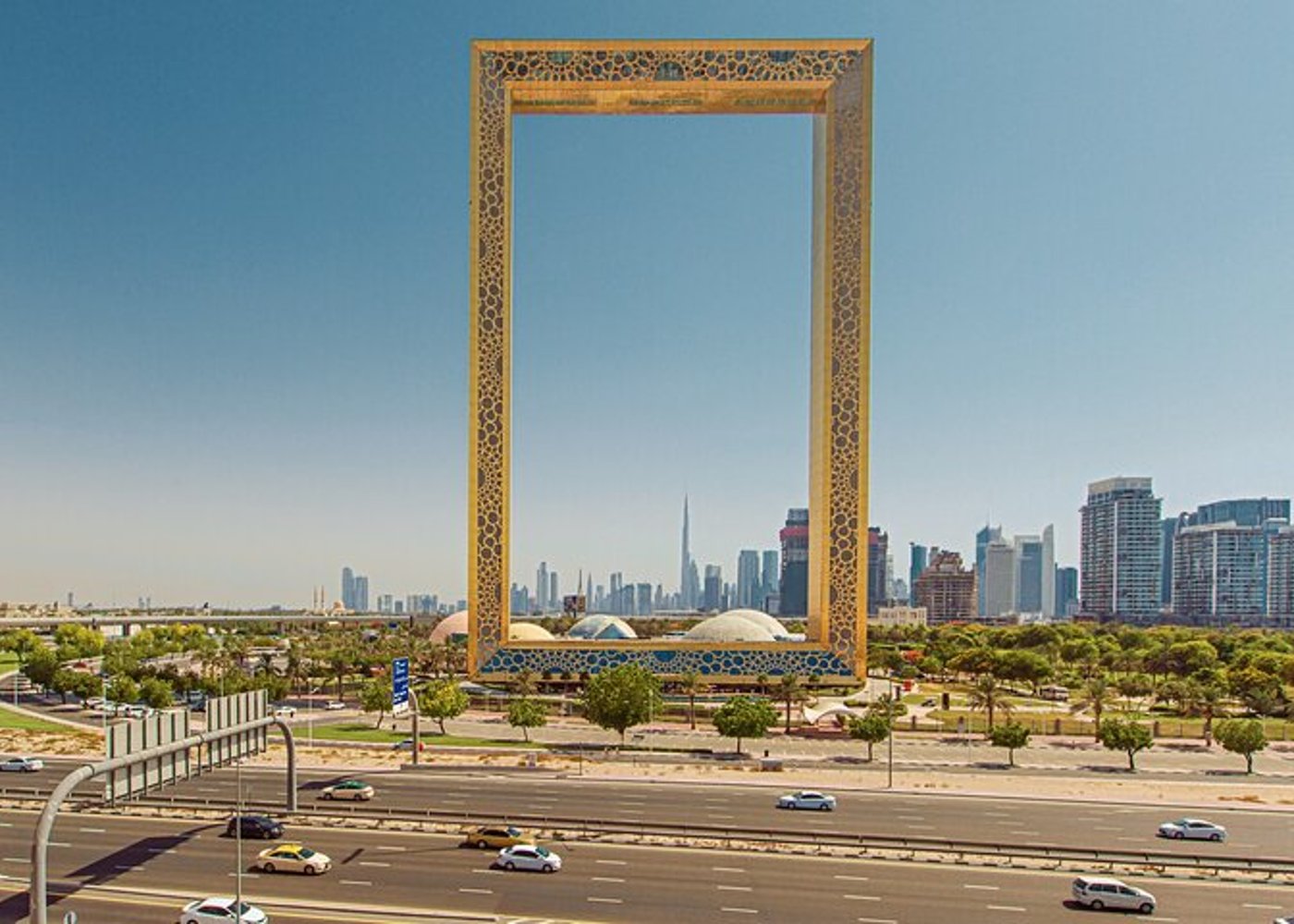 Private - Dubai Full Day City Tour - 5