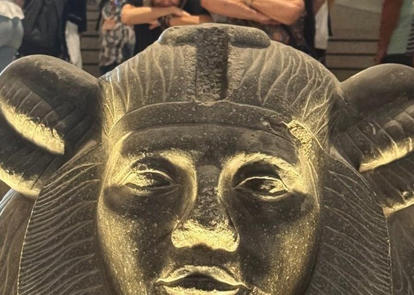 VIP-Privattour durch das Große Ägyptische Museum mit einem Ägyptologen als Reiseleiter - 17