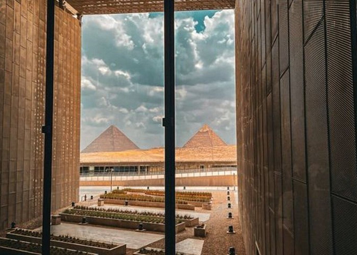 VIP Alexandria Port Landausflug zu den Pyramiden von Gizeh, Sphinx, GEM - 23