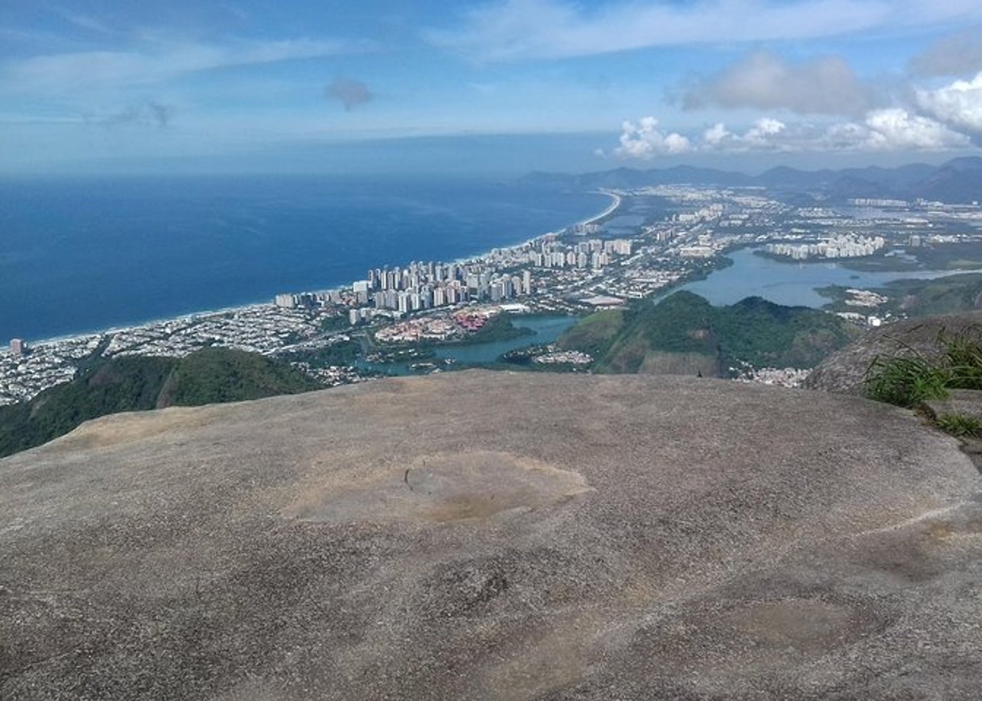 Pedra Bonita Hiking Tour - (Beautiful Rock) - 4