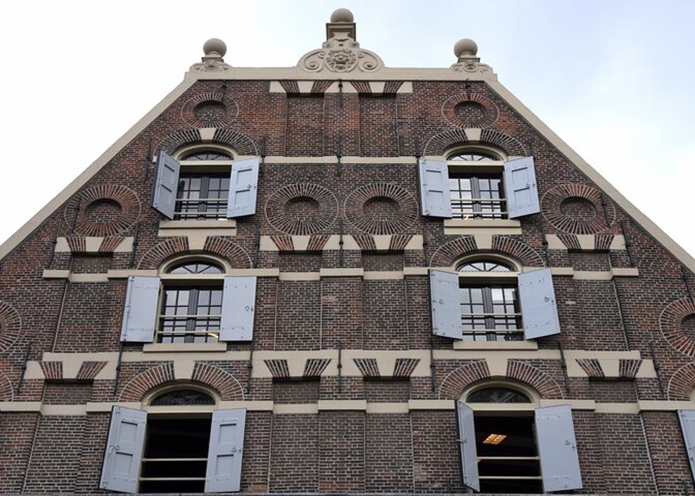 Anne Frank, Holocaust and Jewish History Museum Private Tour - 10