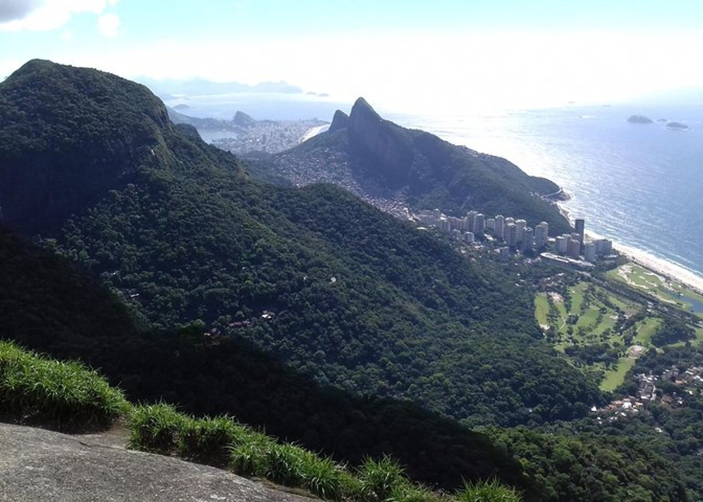 Pedra Bonita Hiking Tour - (Beautiful Rock) - 5