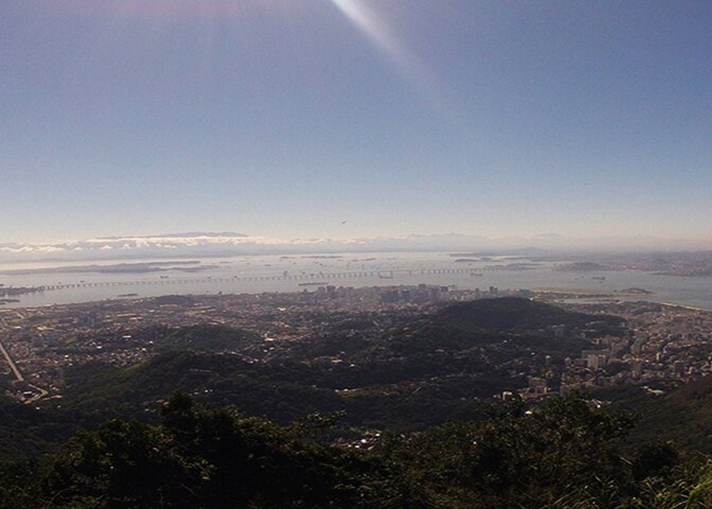 City Tour - Christ the Redeemer Statue + Sugar Loaf Cable Car (half day) - 9