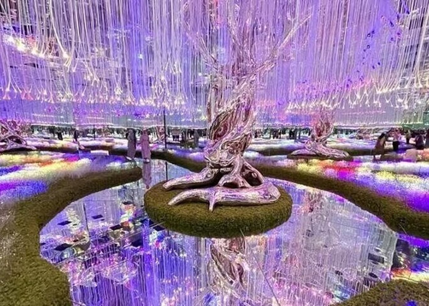 AYA Universe Dubai - 8
