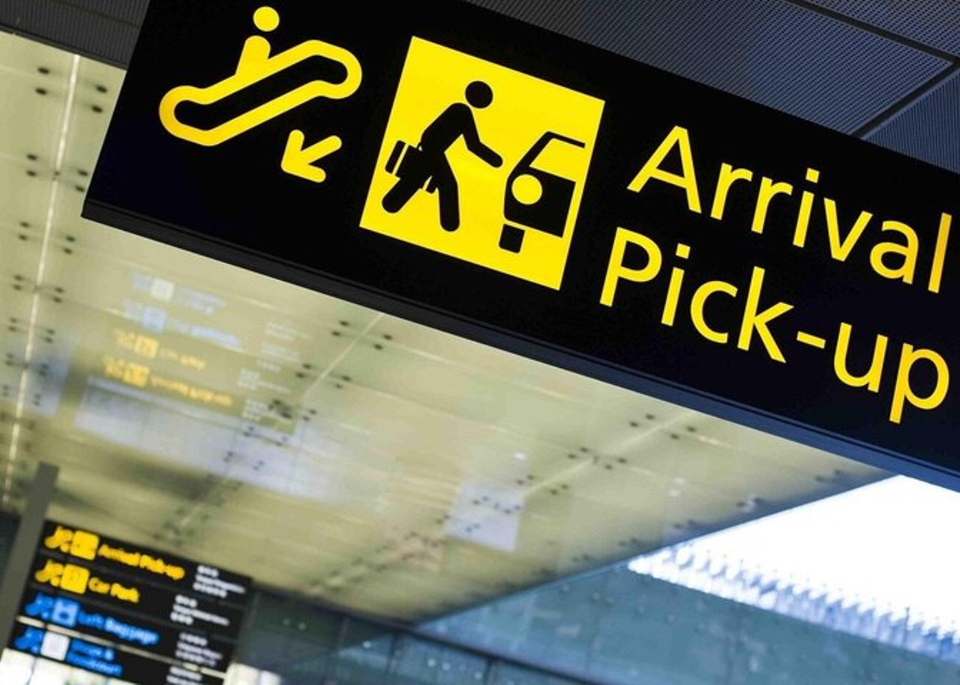 VIP-Privattransfer vom/zum Flughafen Kairo zu/von Hotels in Kairo und Gizeh - 2