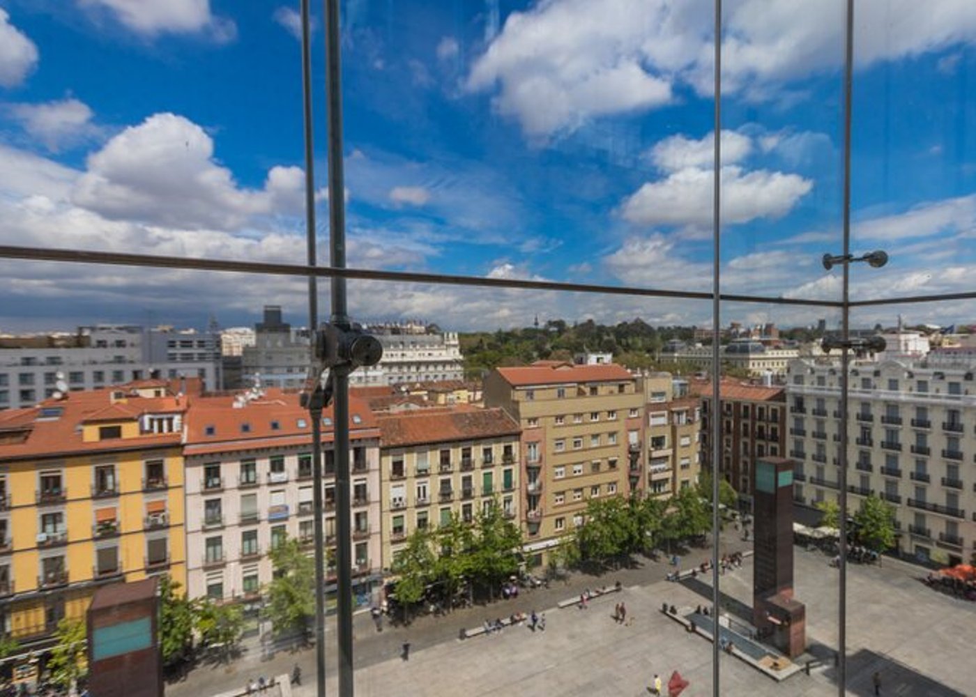 Überspringen Sie die Warteschlange Reina Sofia Museum Madrid Private Tour - 14