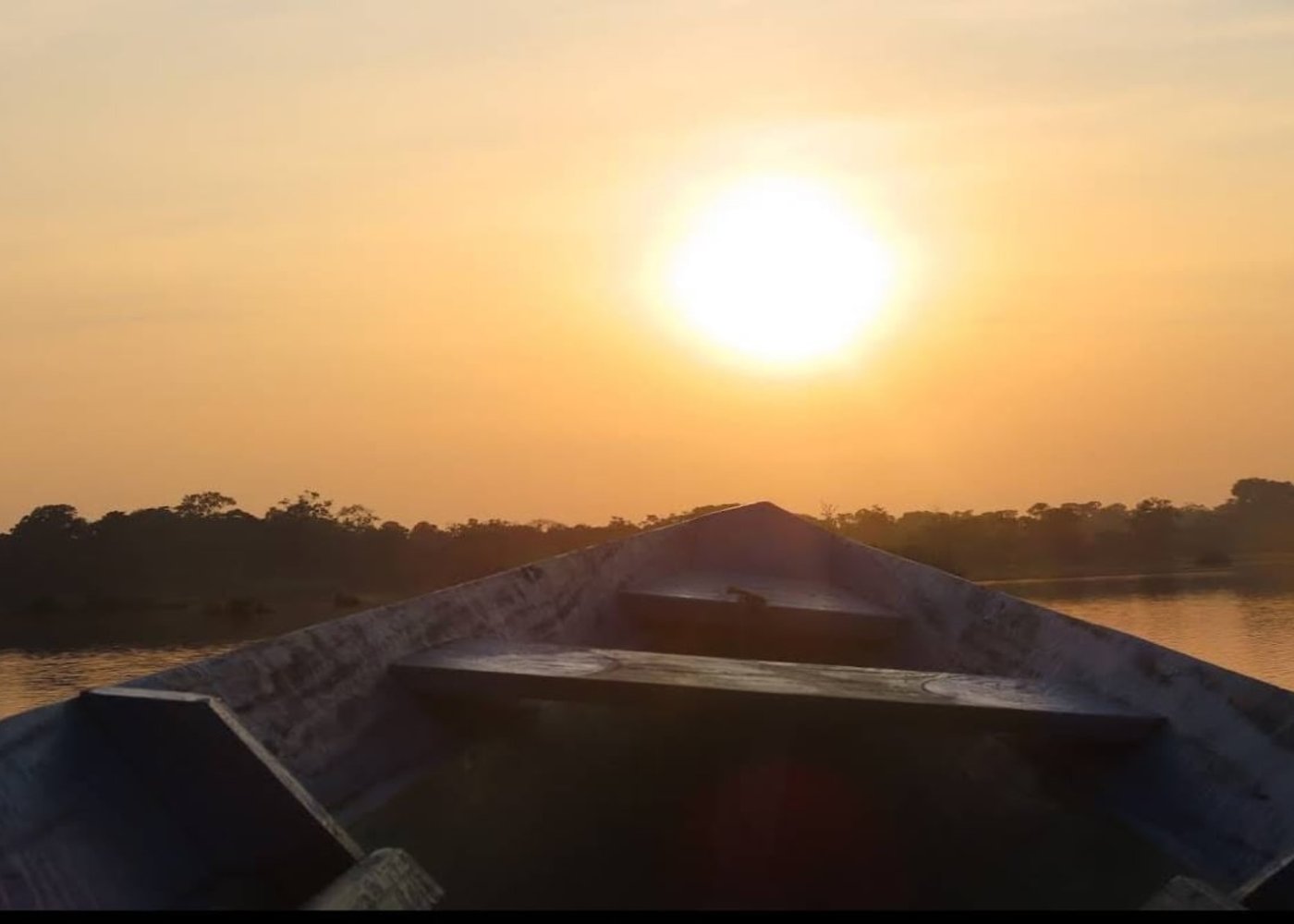 Jungle – Grand Adventure Tour [4 days and 3 nights ] - 7