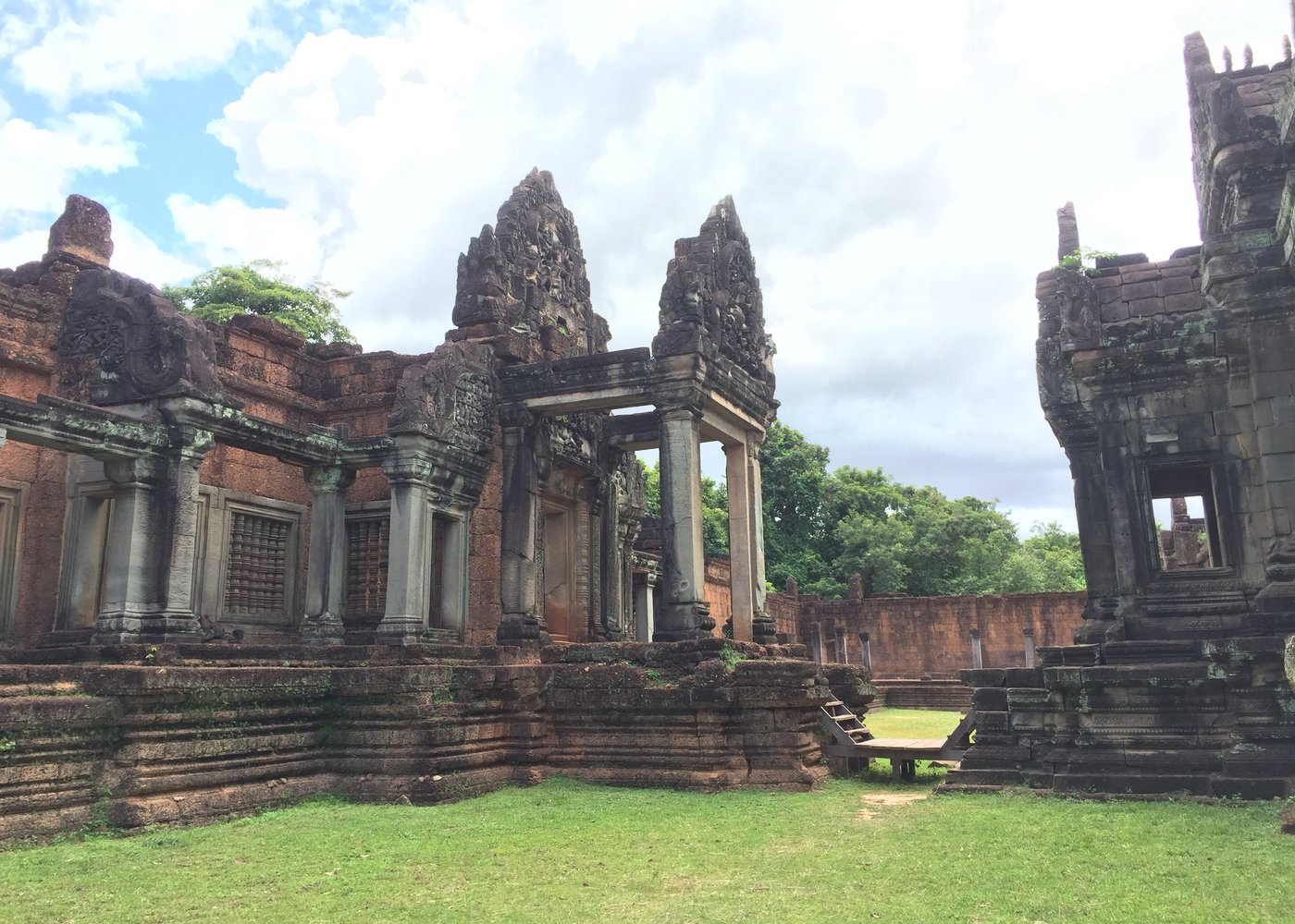 Private 5-Day Classic Ancient Temple Trip  - 17