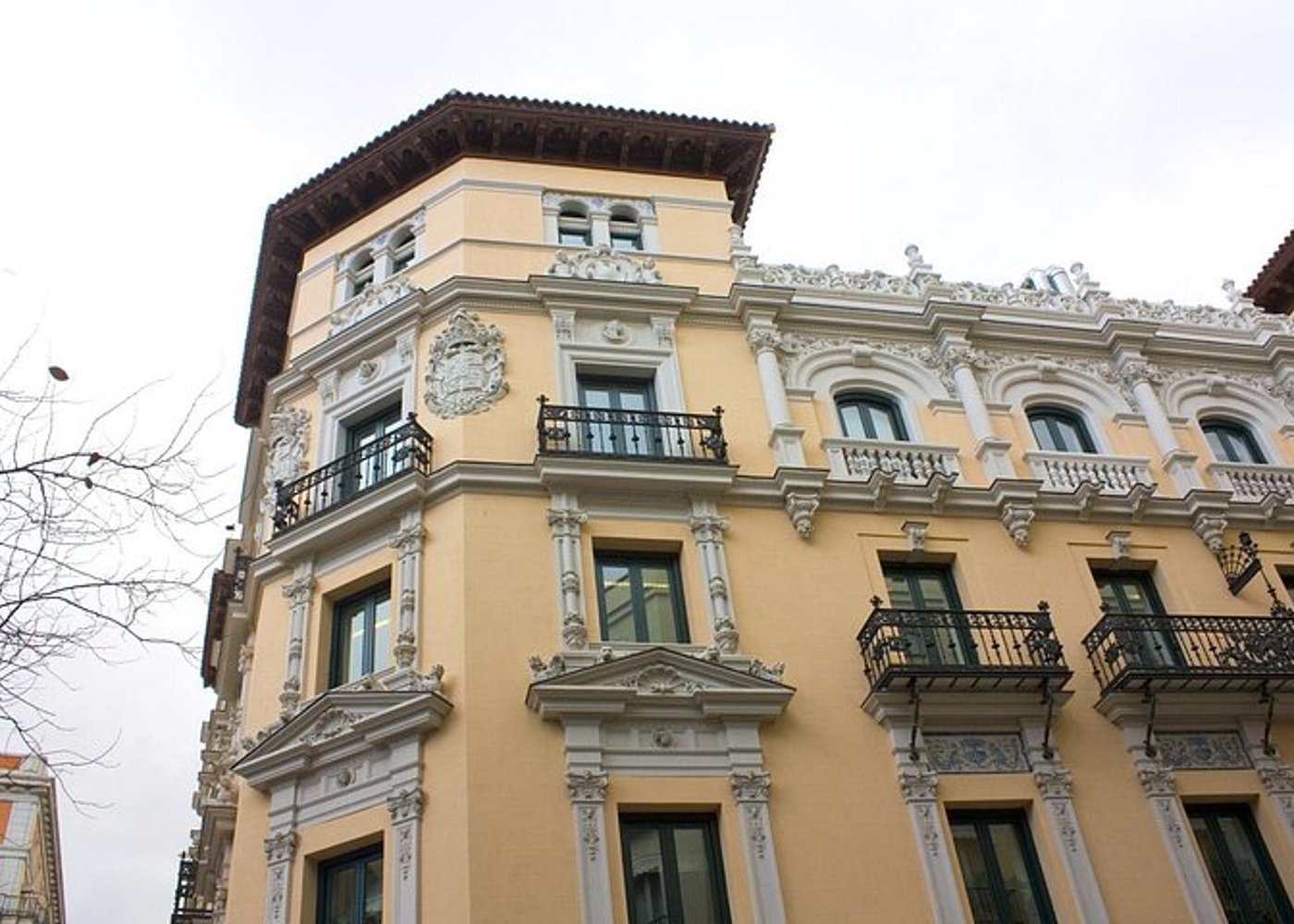 Überspringen Sie die Warteschlange Thyssen-Bornemisza Museum Madrid Private Tour - 6
