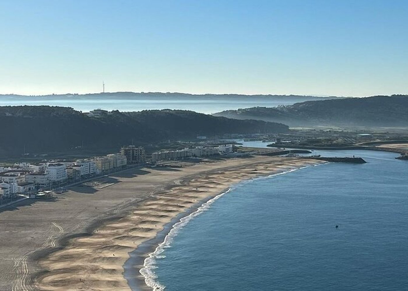 From Lisbon: Fátima, Nazaré & Óbidos Private Day Trip - 18