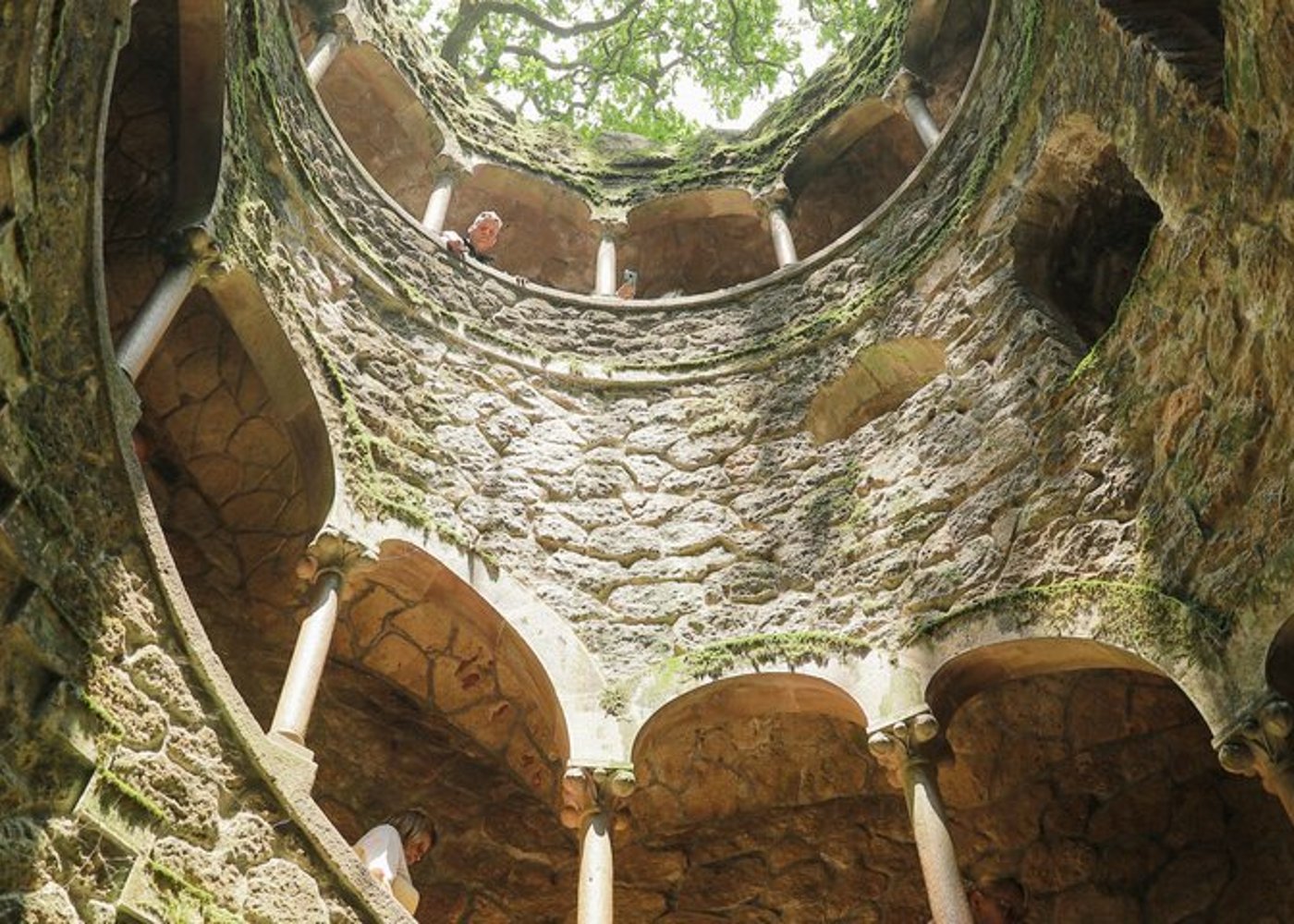 From Lisbon to Sintra: Private Half-Day Tour, including Pena Palace entrance ticket - 2