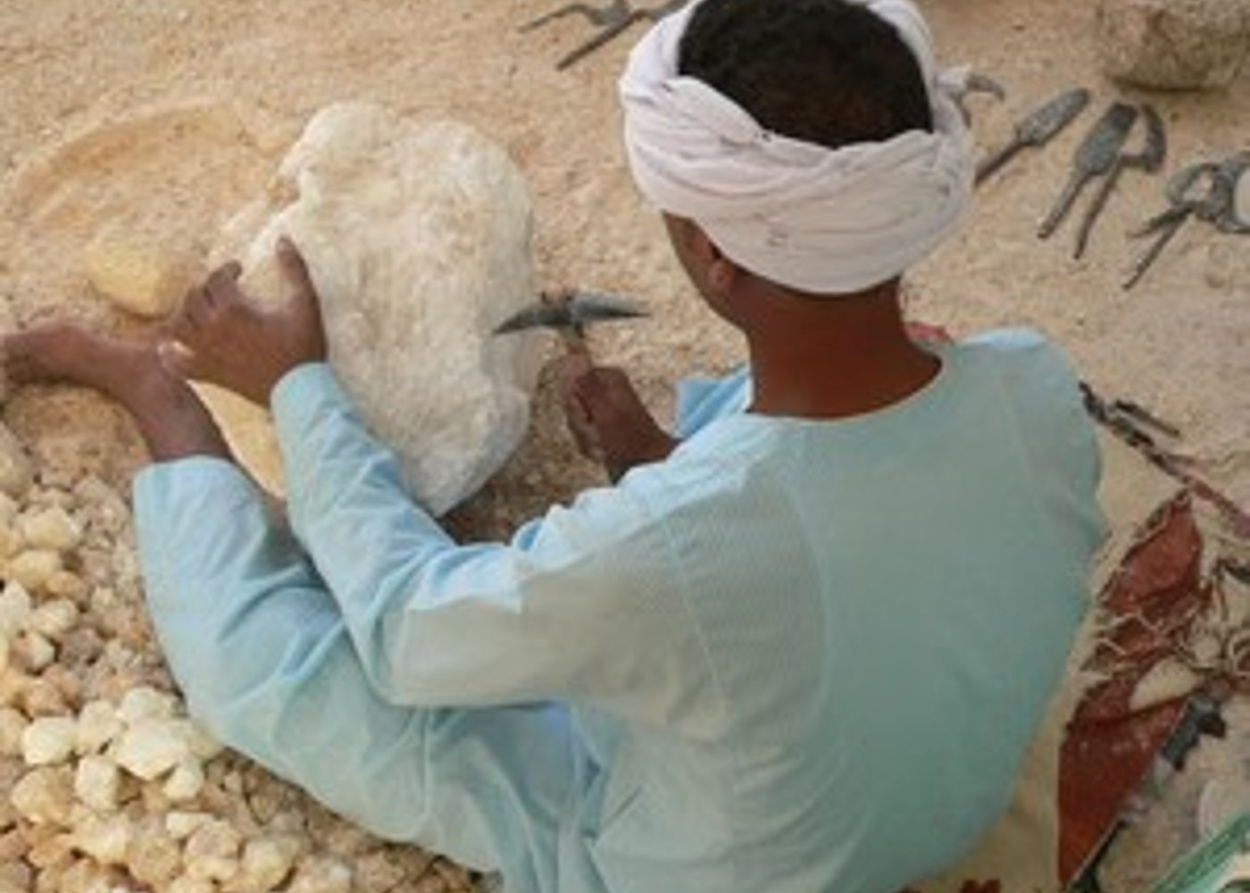 Zwiedź Luksor z Marsa Alam - jednodniowa wycieczka - 18