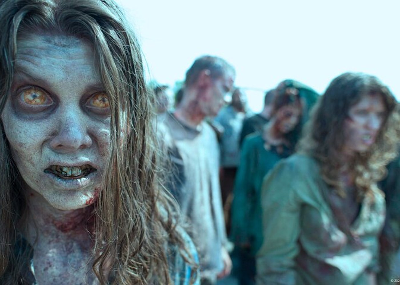 Escape Game The Walking Dead in Limoges - 8