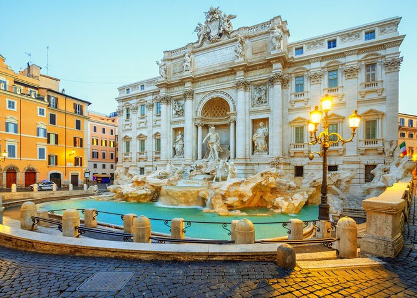 Skip-the-Line Borghese Gallery Rome Private Tour with Guide - 4