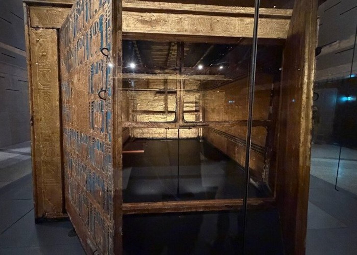 Große Ägyptische Museum VIP-Privatführung mit Ägyptologen - 14