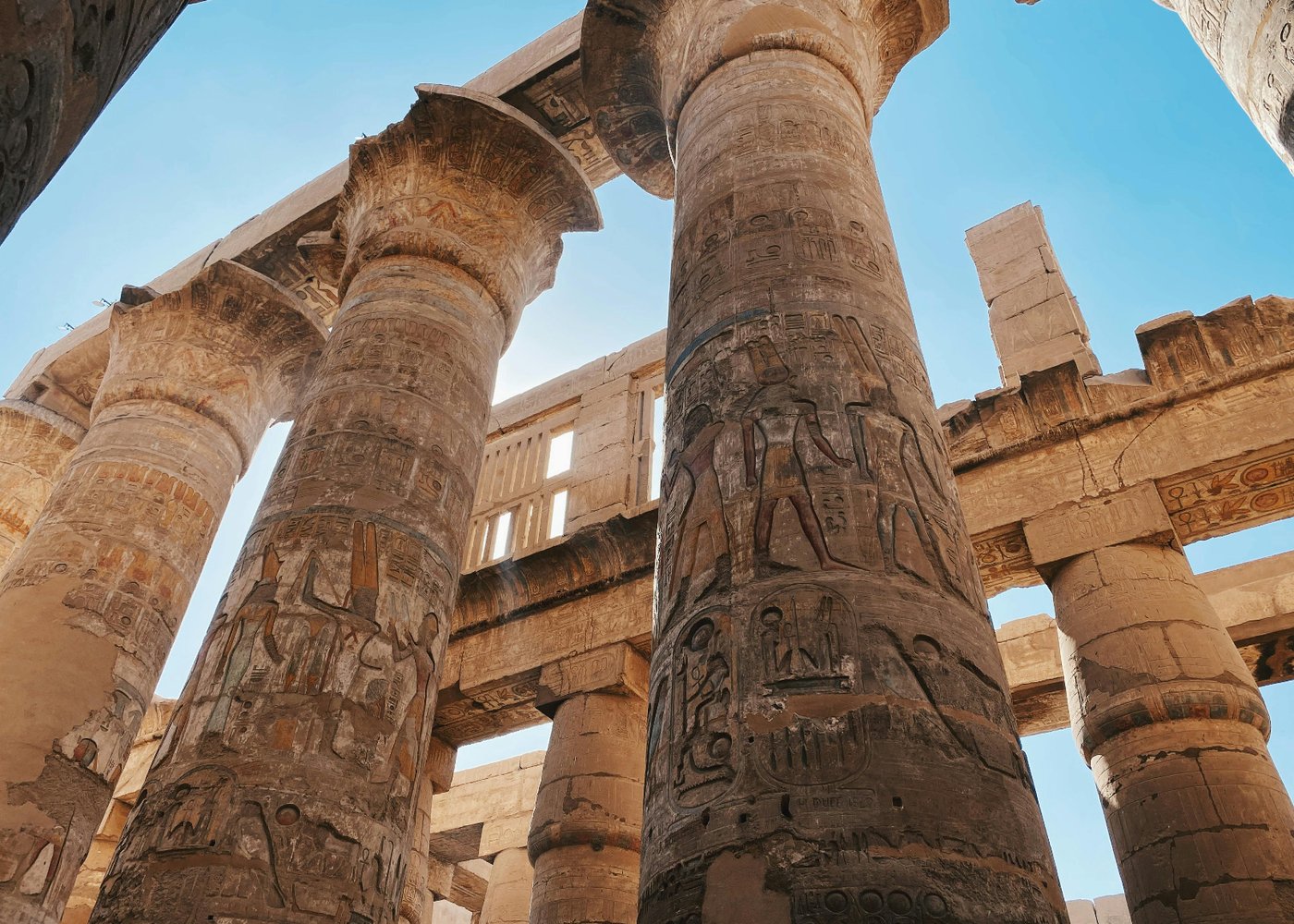 Zwiedź Luksor z Marsa Alam - jednodniowa wycieczka - 22