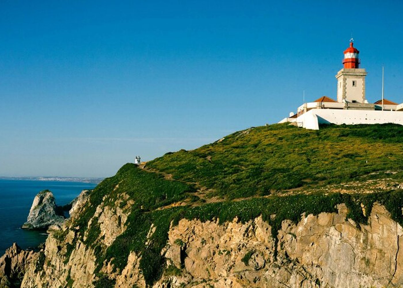 Prywatna wycieczka po Sintrze i Cascais z Lizbony z biletem do Pałacu Pena - 20